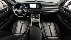 2023 Hyundai Palisade Gasoline 3.8 4WD — фото 7