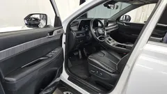 2023 Hyundai Palisade Gasoline 3.8 4WD — фото 10