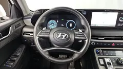 2023 Hyundai Palisade Gasoline 3.8 4WD — фото 13