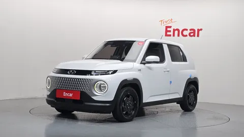 2023 Hyundai Casper Smart
