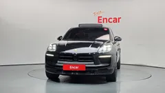 2022 Porsche Macan 2.9 GTS — фото 3