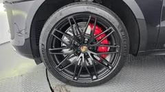 2022 Porsche Macan 2.9 GTS — фото 5