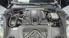 2022 Porsche Macan 2.9 GTS — фото 6