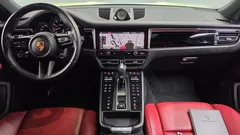 2022 Porsche Macan 2.9 GTS — фото 7