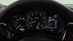 2022 Porsche Macan 2.9 GTS — фото 8