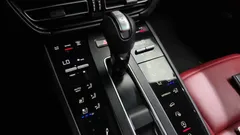 2022 Porsche Macan 2.9 GTS — фото 9