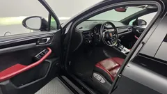 2022 Porsche Macan 2.9 GTS — фото 10