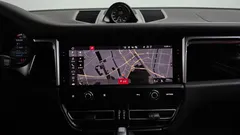 2022 Porsche Macan 2.9 GTS — фото 13