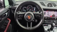 2022 Porsche Macan 2.9 GTS — фото 14