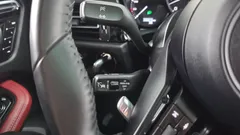 2022 Porsche Macan 2.9 GTS — фото 17