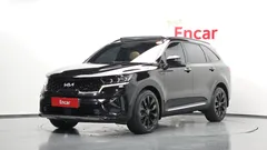 2023 Kia Sorento Diesel 2.2 2WD — фото 1
