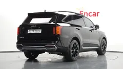 2023 Kia Sorento Diesel 2.2 2WD — фото 2