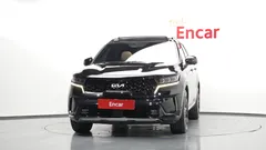 2023 Kia Sorento Diesel 2.2 2WD — фото 3