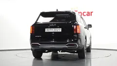 2023 Kia Sorento Diesel 2.2 2WD — фото 4