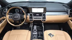 2023 Kia Sorento Diesel 2.2 2WD — фото 7