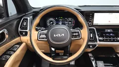 2023 Kia Sorento Diesel 2.2 2WD — фото 13