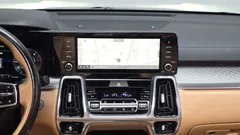 2023 Kia Sorento Diesel 2.2 2WD — фото 14