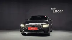 2023 Genesis G70 Gasoline 2.0T 4WD — фото 3