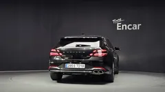 2023 Genesis G70 Gasoline 2.0T 4WD — фото 4