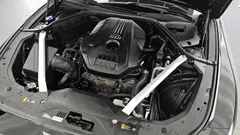 2023 Genesis G70 Gasoline 2.0T 4WD — фото 6