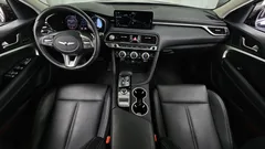 2023 Genesis G70 Gasoline 2.0T 4WD — фото 7