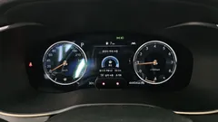 2023 Genesis G70 Gasoline 2.0T 4WD — фото 8