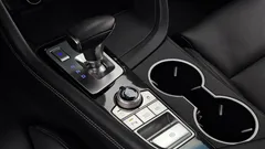 2023 Genesis G70 Gasoline 2.0T 4WD — фото 9