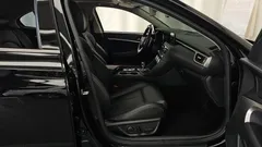 2023 Genesis G70 Gasoline 2.0T 4WD — фото 11