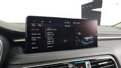 2023 Genesis G70 Gasoline 2.0T 4WD — фото 16