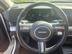 2023 Hyundai Kona Gasoline 1.6 Turbo 2WD — фото 3