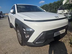 2023 Hyundai Kona Gasoline 1.6 Turbo 2WD — фото 9