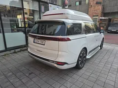 2023 Kia Canival Gasoline 9-Seater Hi-Limousine — фото 2