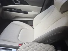 2023 Kia Canival Gasoline 9-Seater Hi-Limousine — фото 10