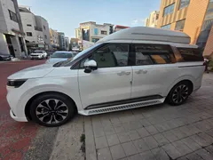 2023 Kia Canival Gasoline 9-Seater Hi-Limousine — фото 15
