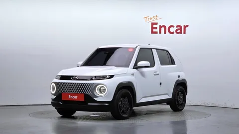2023 Hyundai Casper Smart
