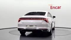 2024 Kia K8 3.5 LPG 2WD — фото 4