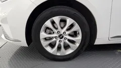 2024 Kia K8 3.5 LPG 2WD — фото 5