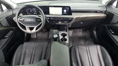 2024 Kia K8 3.5 LPG 2WD — фото 7