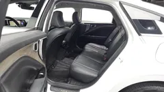 2024 Kia K8 3.5 LPG 2WD — фото 11