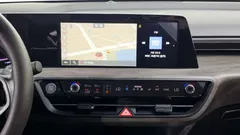 2024 Kia K8 3.5 LPG 2WD — фото 13