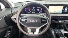 2024 Kia K8 3.5 LPG 2WD — фото 14