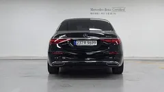 2023 Mercedes-Benz S-Class S400 d 4MATIC — фото 4