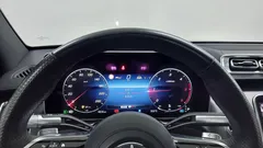 2023 Mercedes-Benz S-Class S400 d 4MATIC — фото 8
