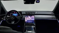 2023 Mercedes-Benz S-Class S400 d 4MATIC — фото 14