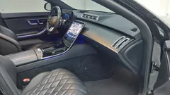 2023 Mercedes-Benz S-Class S400 d 4MATIC — фото 17