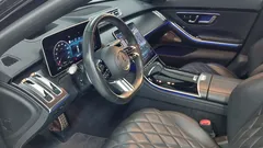 2023 Mercedes-Benz S-Class S400 d 4MATIC — фото 18