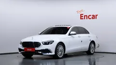 2022 Mercedes-Benz E-Class E250 Exclusive — фото 1