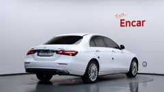 2022 Mercedes-Benz E-Class E250 Exclusive — фото 2