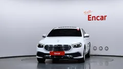 2022 Mercedes-Benz E-Class E250 Exclusive — фото 3