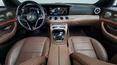 2022 Mercedes-Benz E-Class E250 Exclusive — фото 7